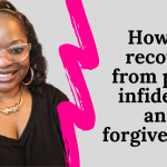 (Video) How to recover from prior infidelity and forgiveness?